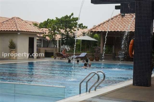 PD Marina World Resort