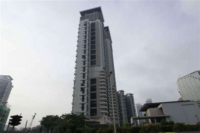 The Binjai