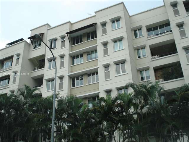 Palmyra Bangsar