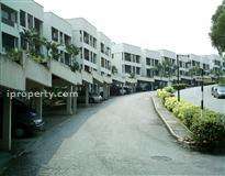Bangsar Heights