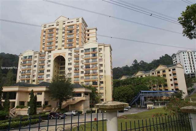 Casa Venicia Condominium