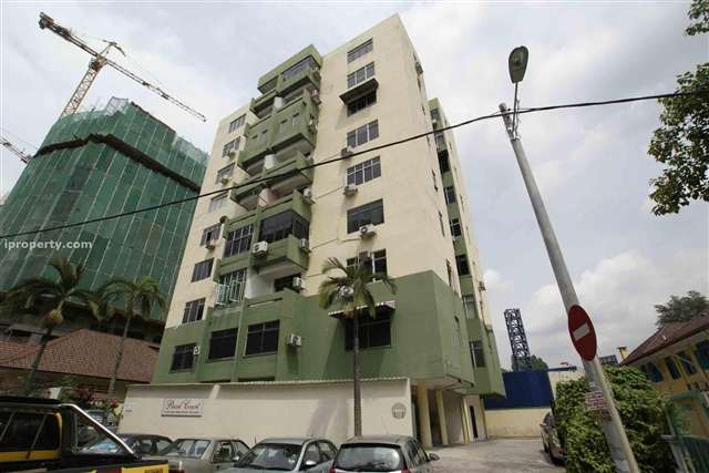 Pearl Court