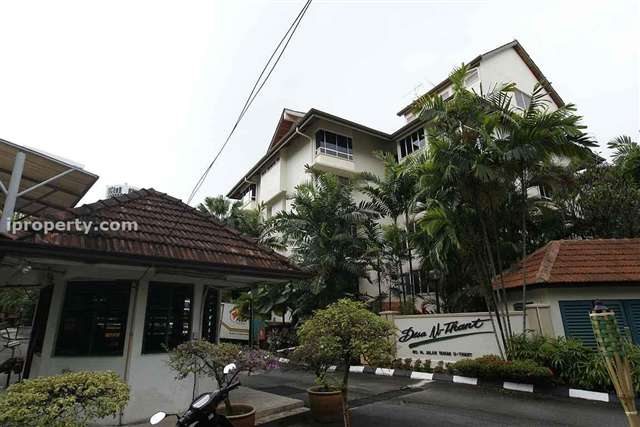 Desa U-Thant
