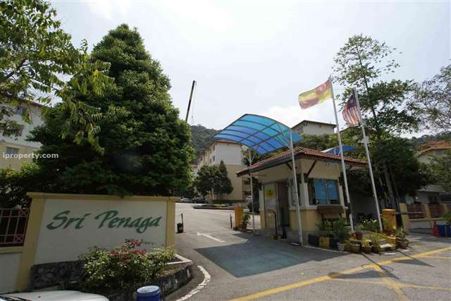 Sri Penaga