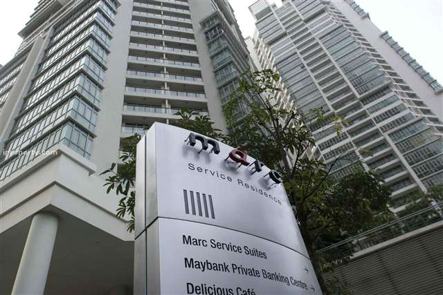 Marc Residence - Photo 24