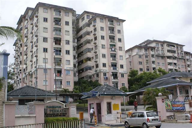 Pangsapuri Sri Permata