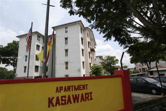 Apartment Kasawari - Photo 2