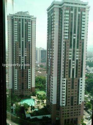 Bistari Condominium