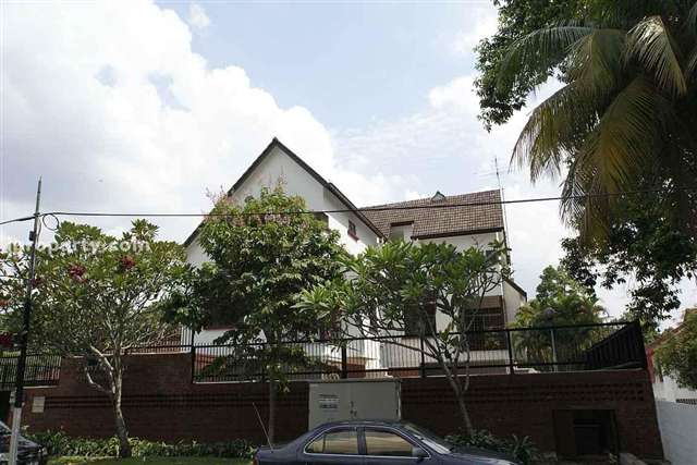 Clover Close