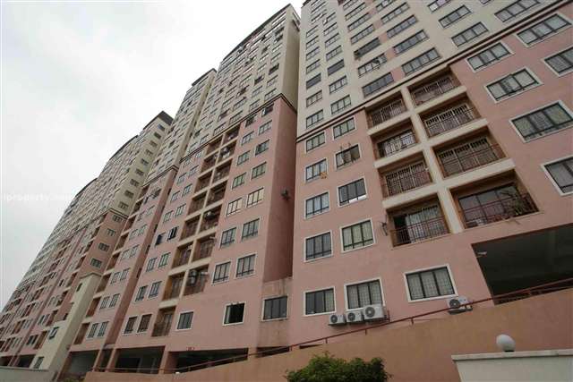Glen View Villa