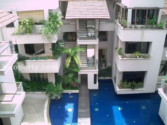 Lorong Ampang Dua (LAD)