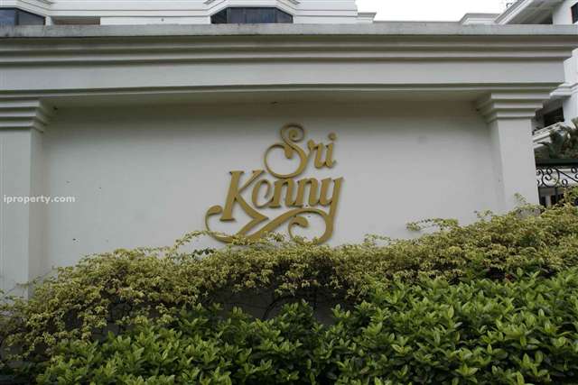 Sri Kenny