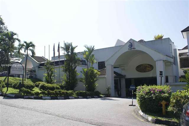 Duta Vista Executive Suites