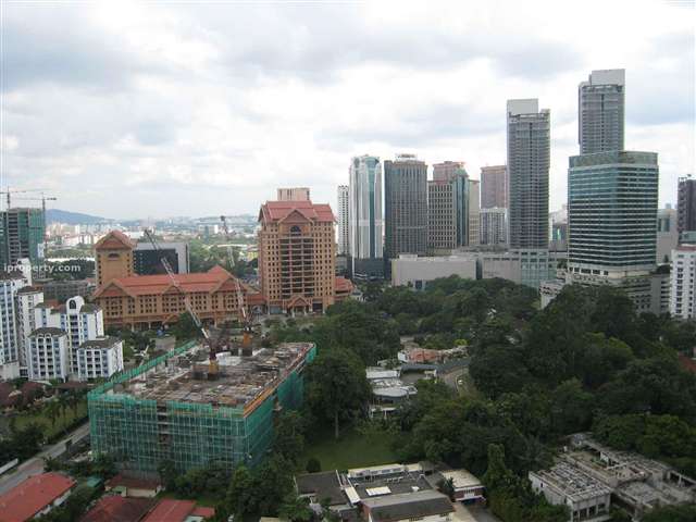 Park Seven