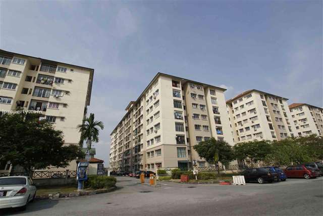 Puchong Permata
