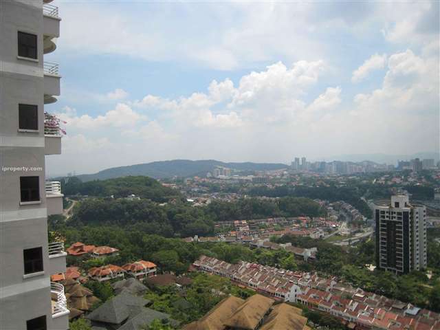 Desa Bangsar Ria