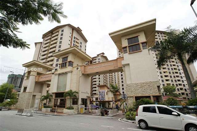 Palm Spring @ Damansara - Photo 4
