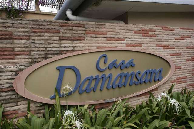 Casa Damansara