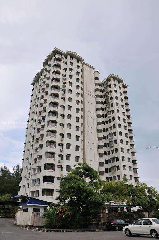 Ferringhi Delima Condominium - Photo 1