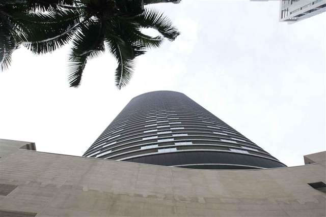  K Residence @ KLCC 