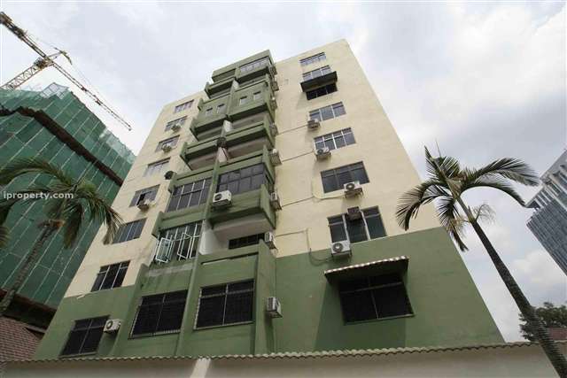 Pearl Court