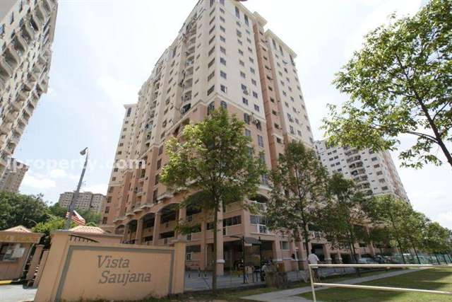 Vista Saujana - Photo 2