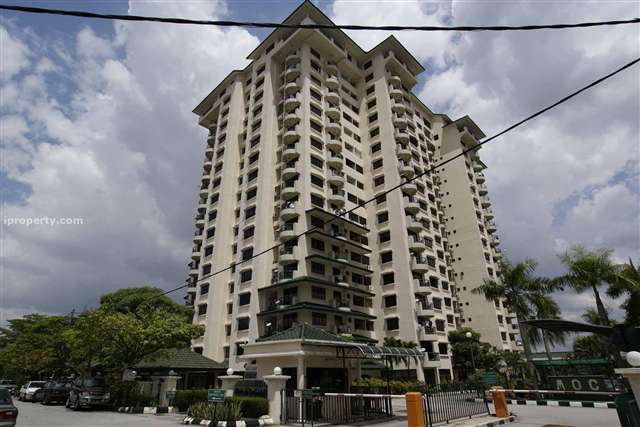 Mutiara Oriental
