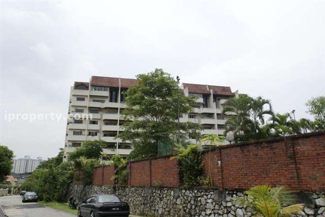 Hampstead Rise