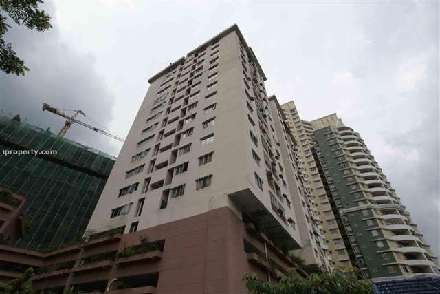 Menara Pelangi