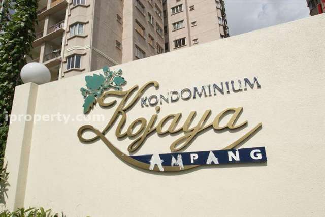 Kojaya Ampang