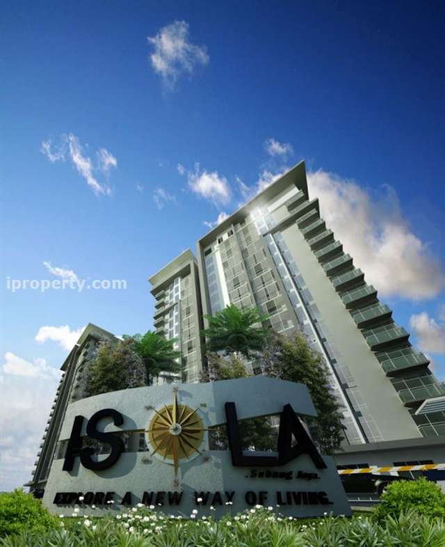 Isola