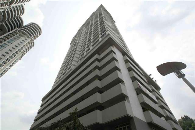 633 Residency - Photo 1