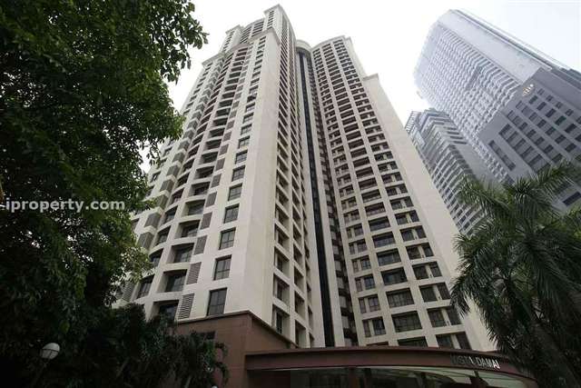 Vista Damai