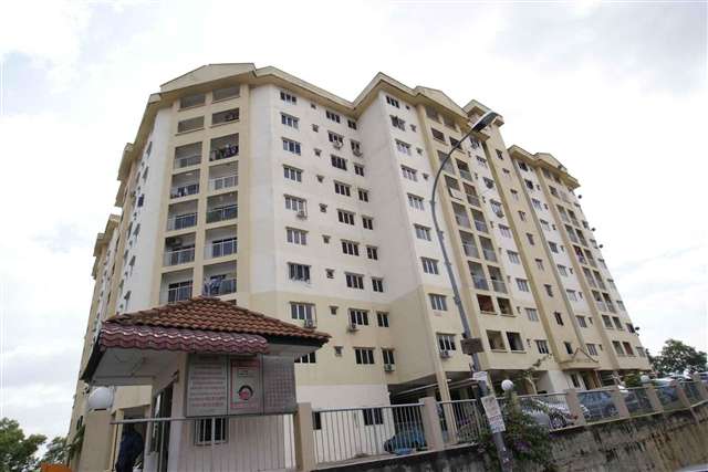 Kenangan View - Photo 2
