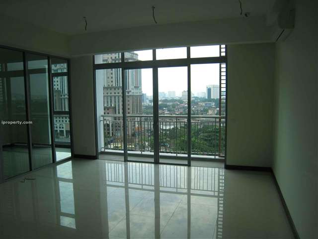 Hampshire Residences