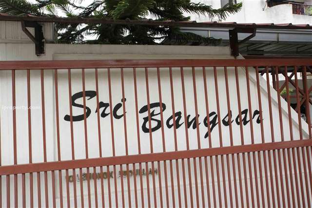 Sri Bangsar