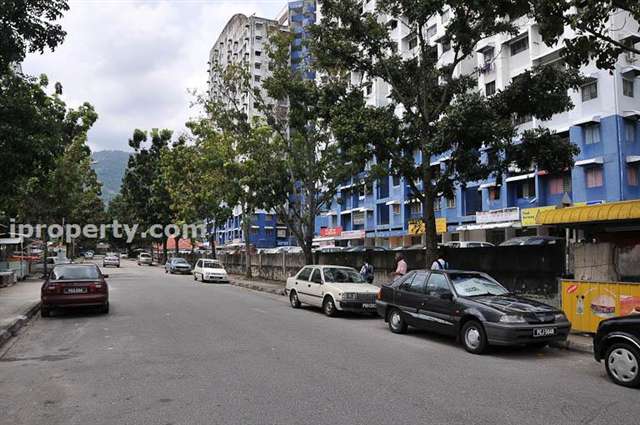 Desa Mawar