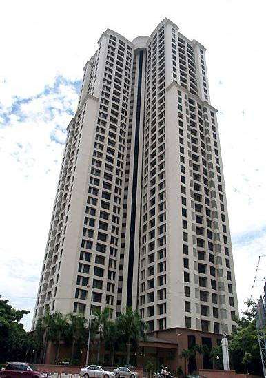 Vista Damai