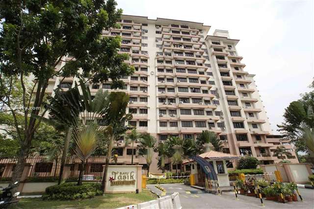 Bayu Tasik Condominium - Photo 3