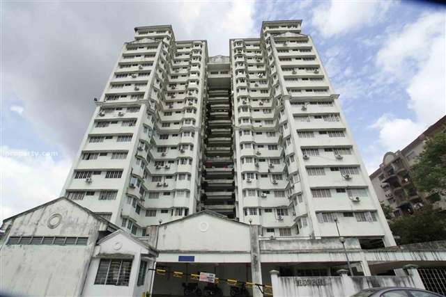 Meadow Park 3