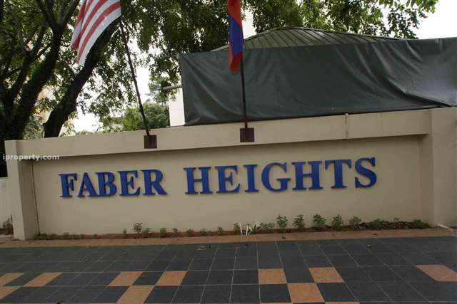 Faber Heights