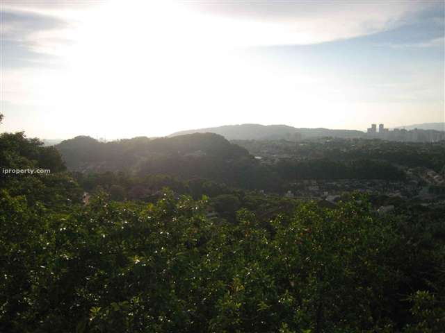 Desa Bangsar Ria