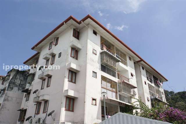 Apartment Ros