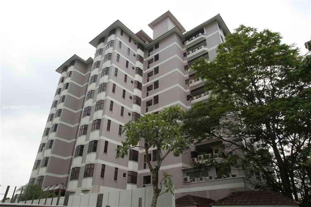 Desa Bangsar Ria