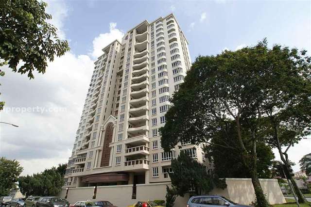 Ampang Hilir Tara