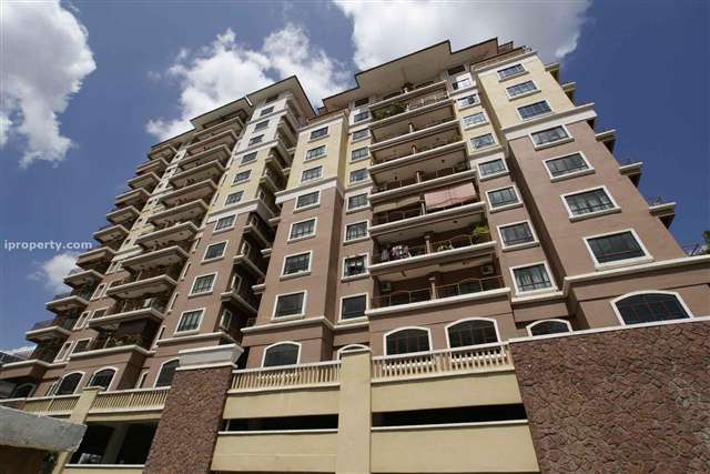 Hartamas Regency - Photo 6