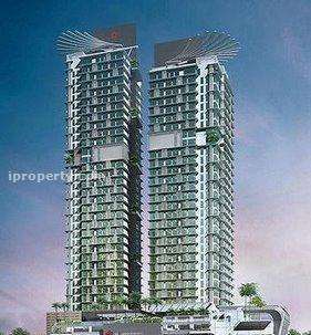 Swiss Garden Residences