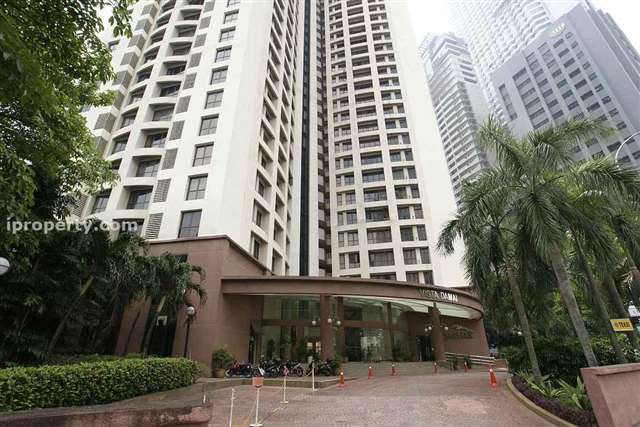 Vista Damai