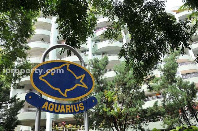 Aquarius Apartment - Photo 1