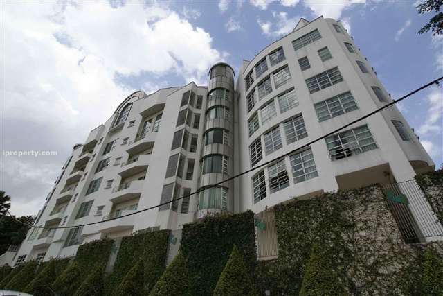Lagenda Damansara